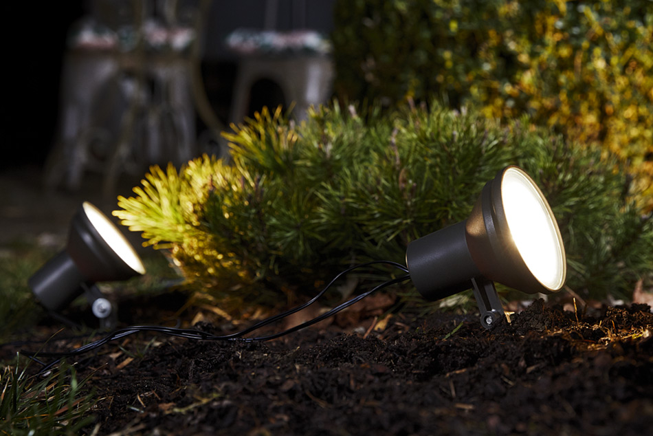 LED лампите са изключително икономични