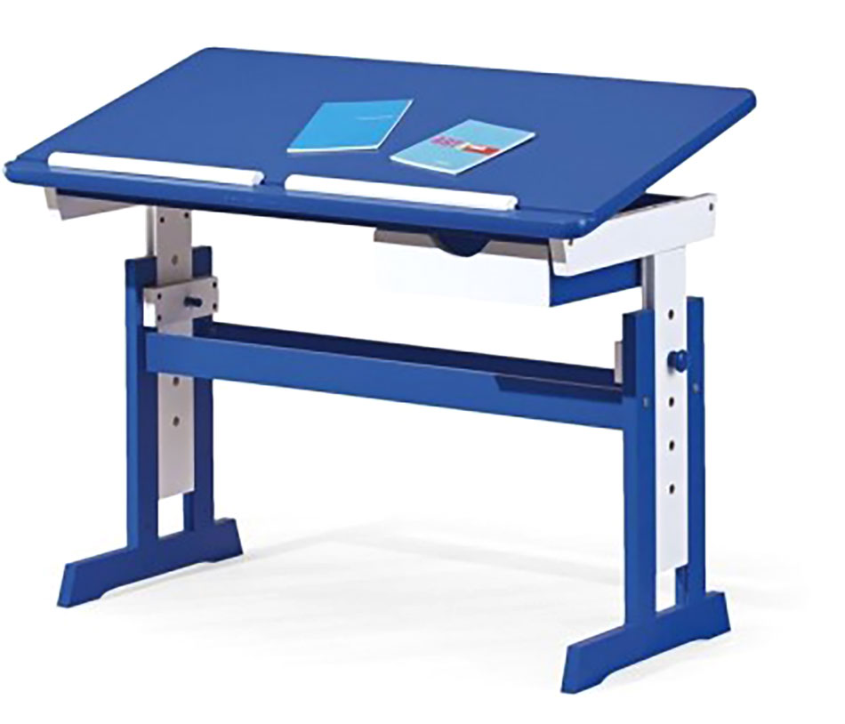 Едно бюро може да има и вградени функции