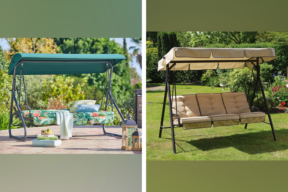 Люлките от стомана са удобни и бюджетни