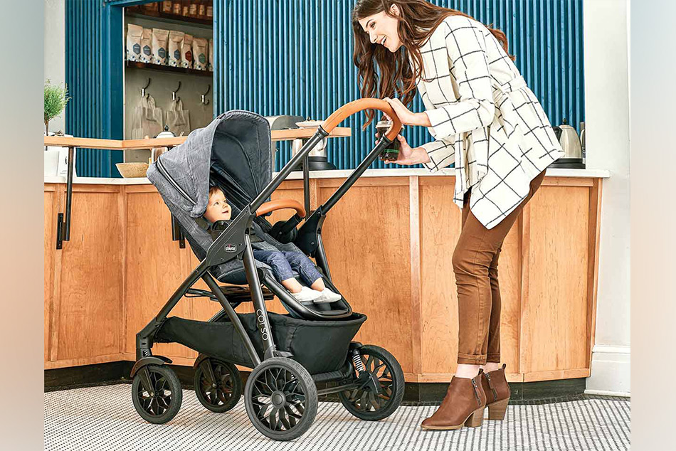 Седалката е за деца над 6 месеца