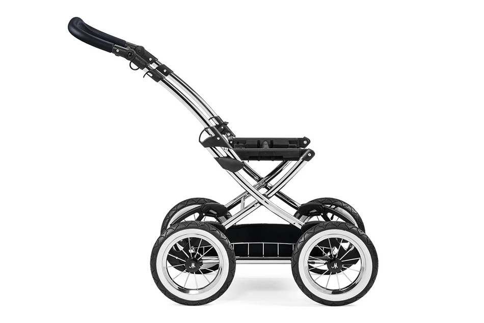 Шаси за бебешка количка