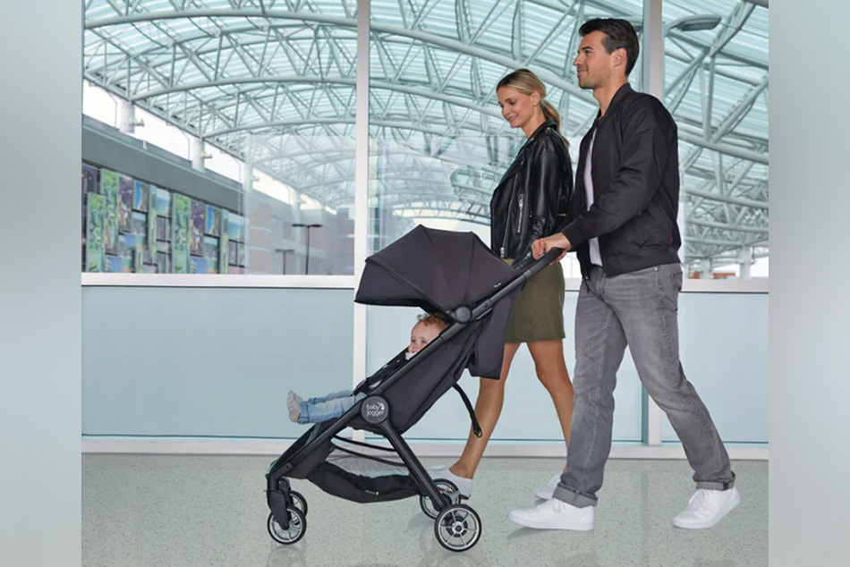 Младите родители търсят практични и красиви модели колички