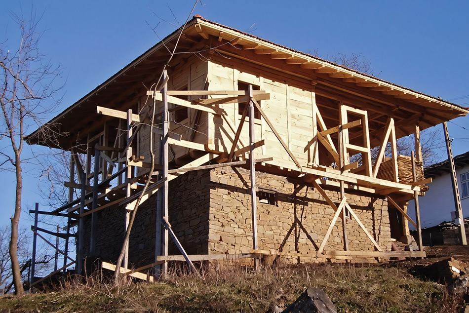 Правилният подход е да ремонтирате с план и срокове