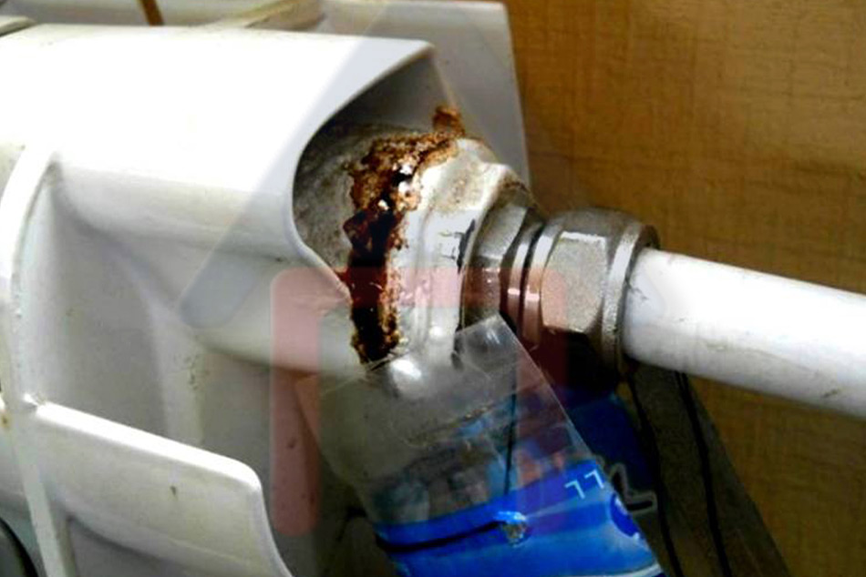 Рискът от наводнение изисква спешни мерки