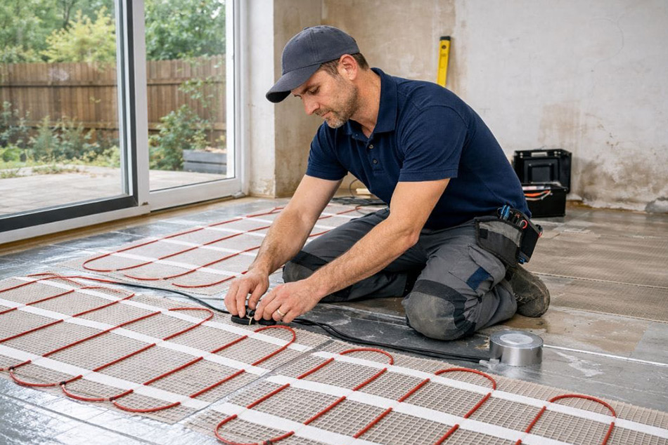 Понякога смяната на системата е по-изгодна от ремонта