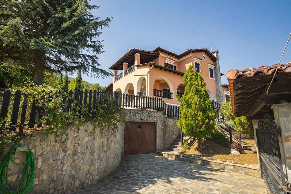 Курортните зони предлагат уединение