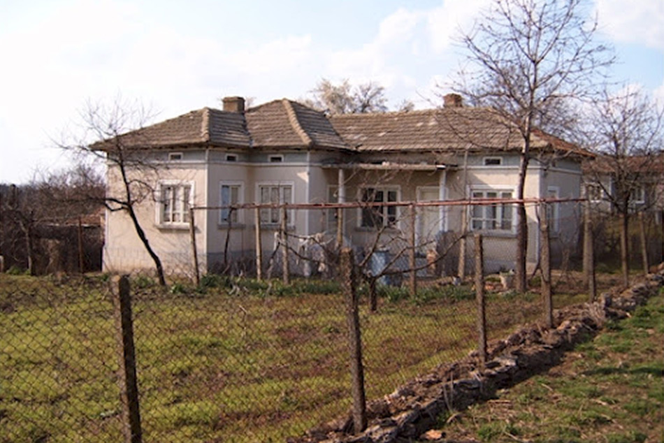 Някои огради служат за маркиране на граници