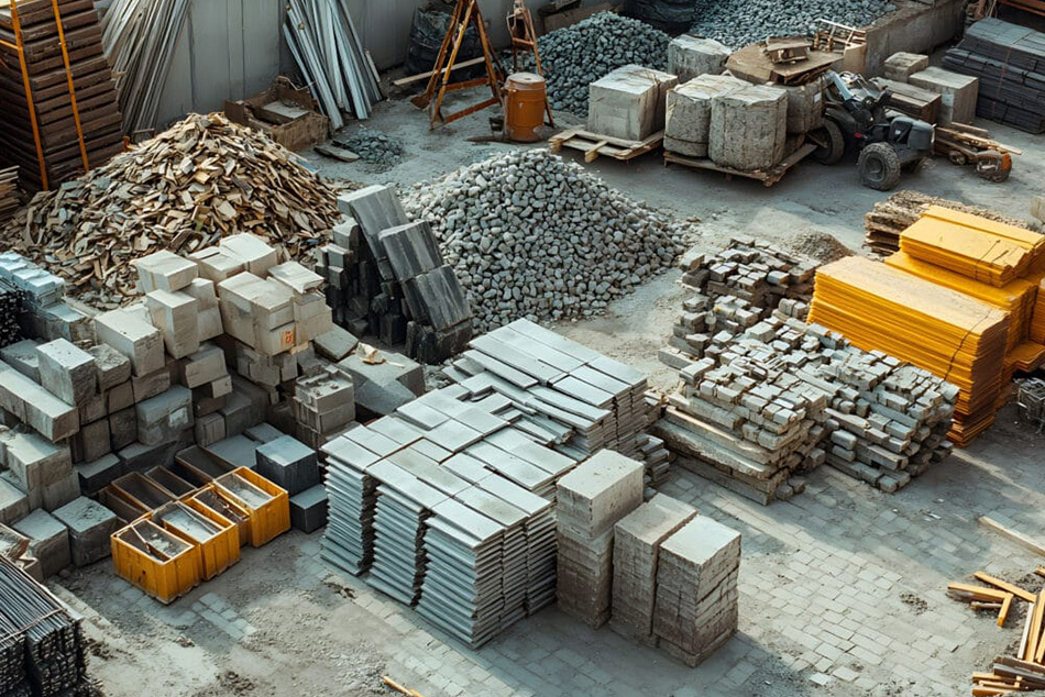 Навременните доставки намаляват престоите