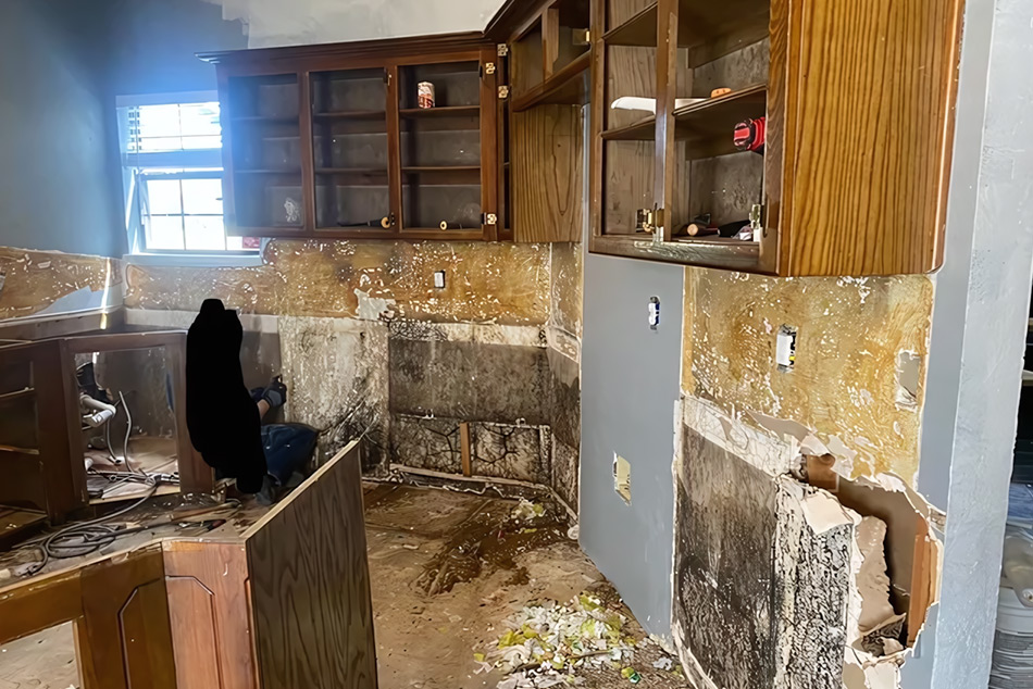 Големите ремонти са подходящи за наемане на инженерингова компания